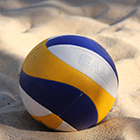 Campo da Beach Volley